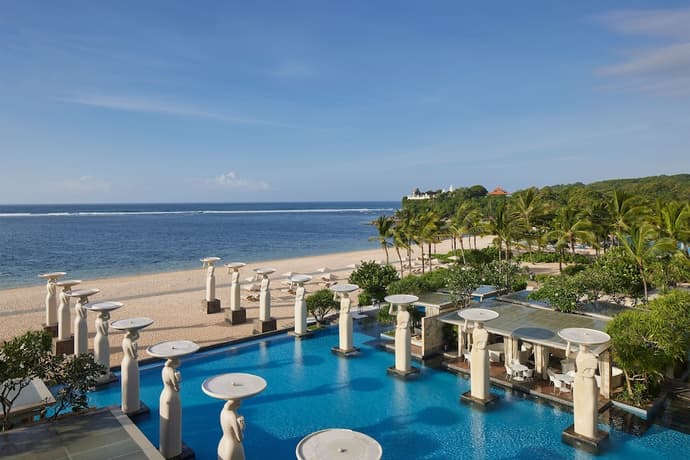 The Mulia Bali, Primary image