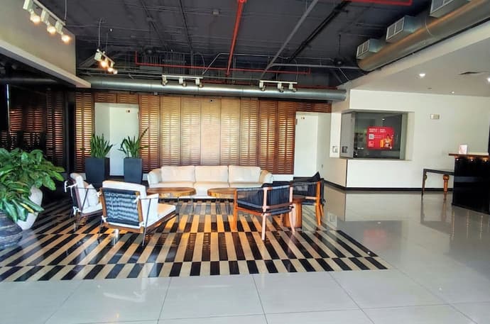 D Sabana Hotel San José, Primary image