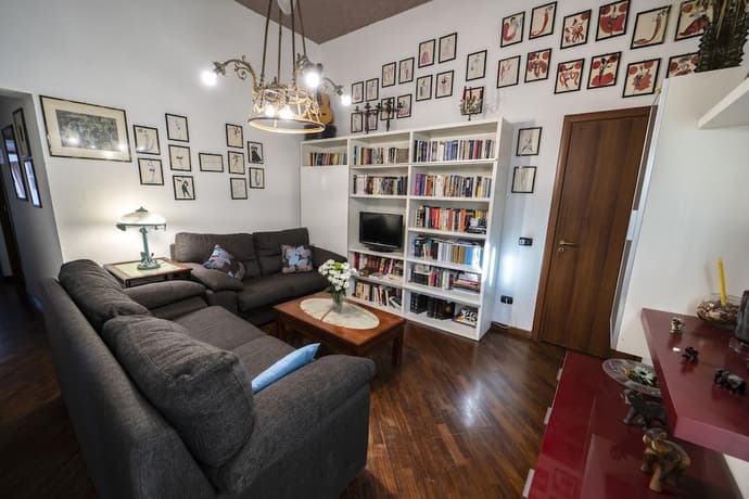 Guesthouse B&B Garibaldi, Primary image