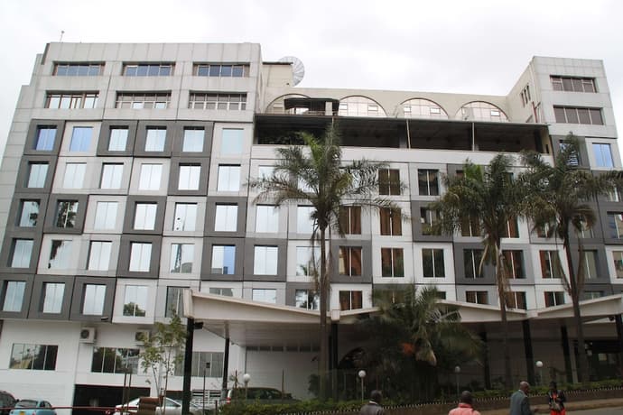 Best Western Plus Meridian Hotel, Primary image