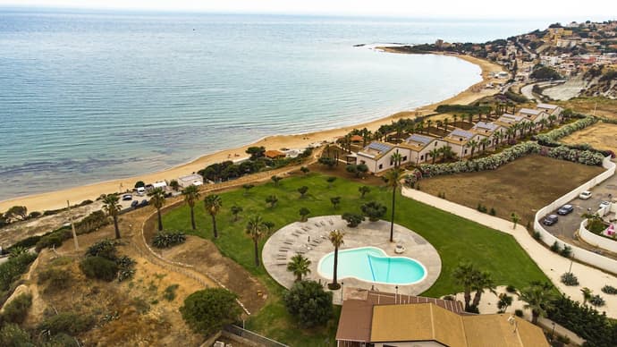 Case Vacanze Bellavista, Primary image