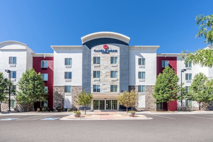 Candlewood Suites Denver Northeast - Brighton by IHG, Primary image