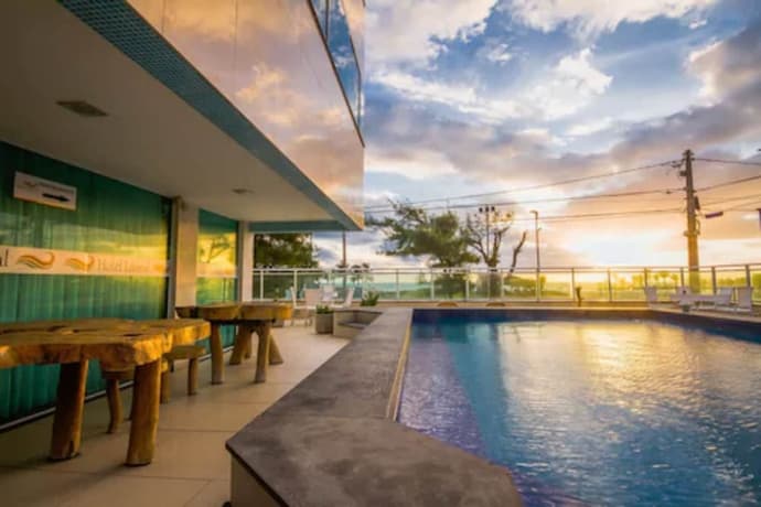 Hotel Litoral Fortaleza, Primary image