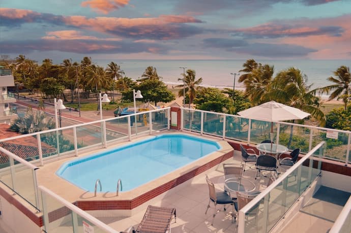 Nord Easy Ondas do Atlântico, Primary image