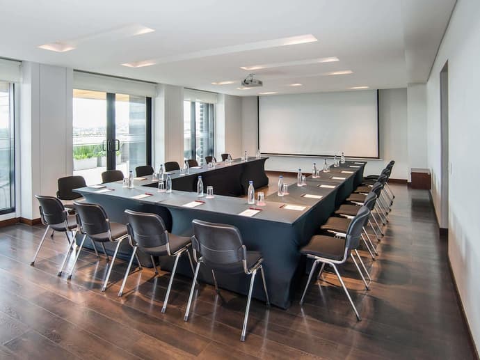 Mercure Bogotá Calle 100, Primary image