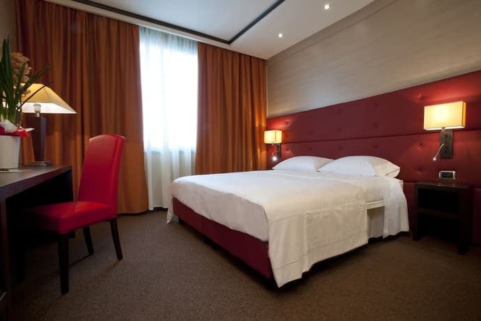 Palace Hotel Legnano, Primary image
