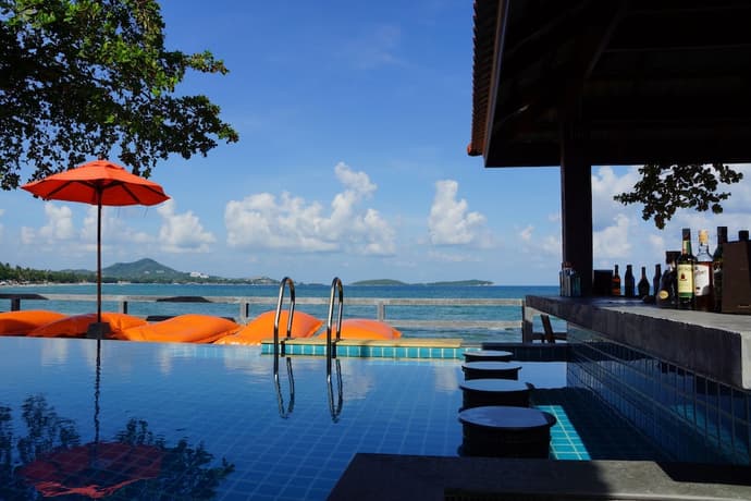 Bhundhari Chaweng Beach Resort Koh Samui, Primary image