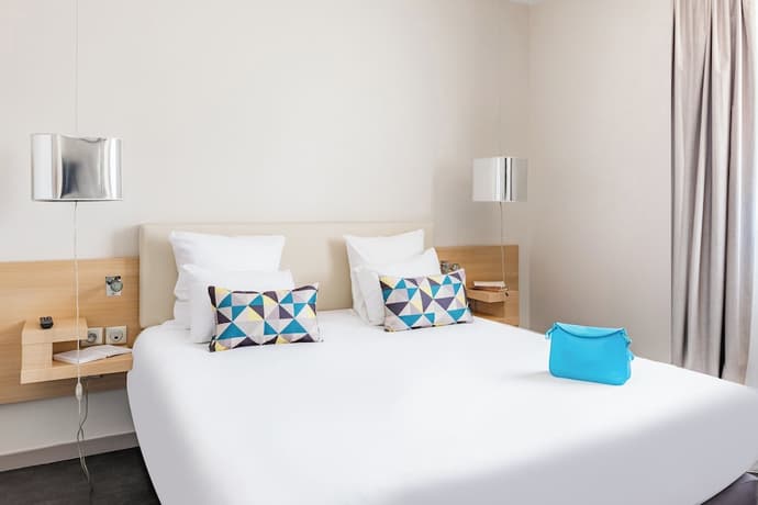 Appart'City Confort Lyon Cité Internationale, Primary image