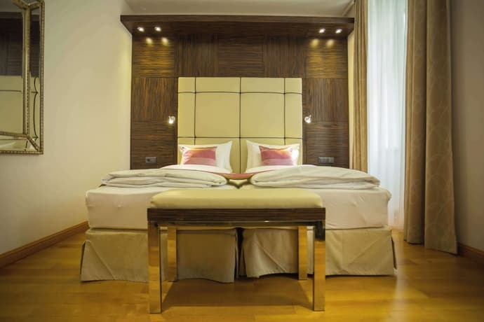 Best Western Plus Hotel Arcadia, Primary image