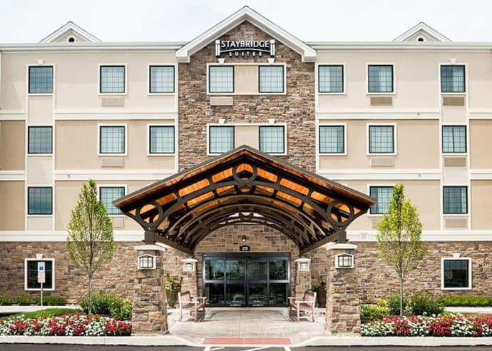 Staybridge Suites Montgomeryville by IHG, Primary image