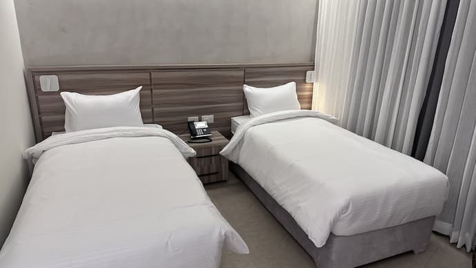 Jerusalem Metropole Hotel, Primary image