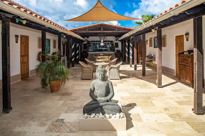 The Lodge Bonaire, Primary image