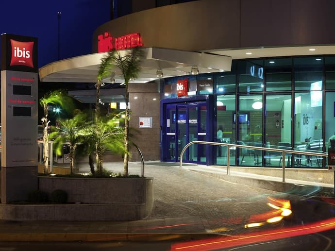 ibis Passo Fundo Centro Hotel, Primary image