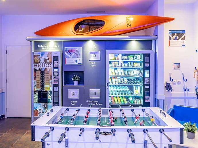 ibis budget Porto Gaia, Primary image