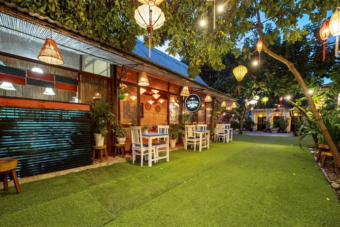 Loc Phat Hoi An Homestay - Villa, Primary image