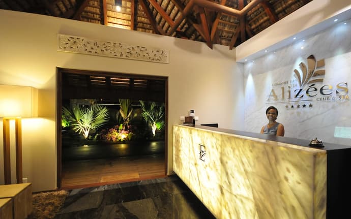 Domaine des Alizées by Fine and Country, Reception