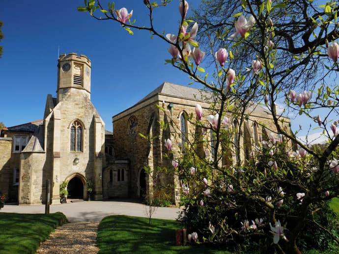 The Alverton, Primary image