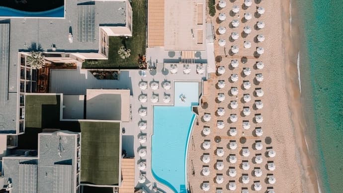 Unique Blue! Resort and Villas Adults Only, Primary image