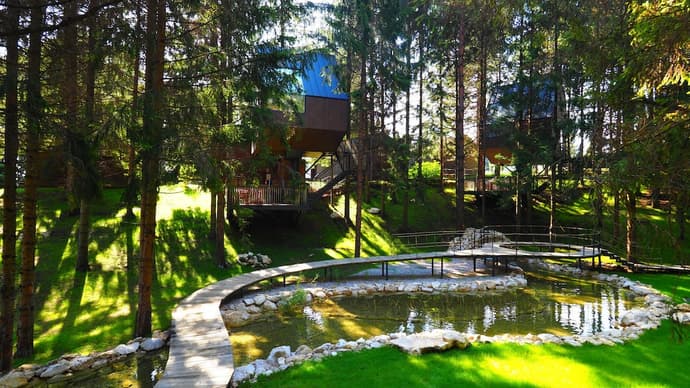 Plitvice Holiday Resort - Campsite, Primary image