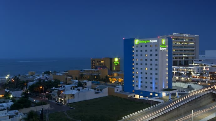 Holiday Inn Express Veracruz Boca Del Rio by IHG, Primary image