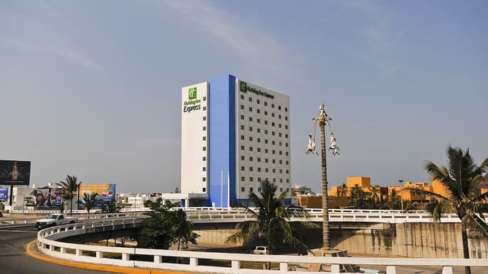 Holiday Inn Express Veracruz Boca Del Rio by IHG, Primary image