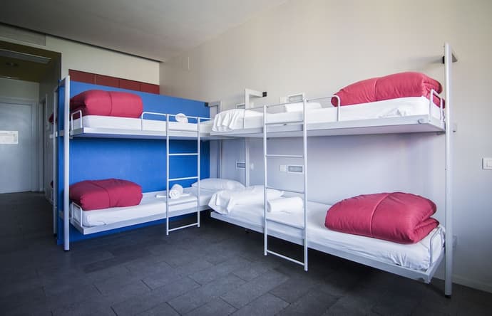 Centre Esplai Hostel, Primary image