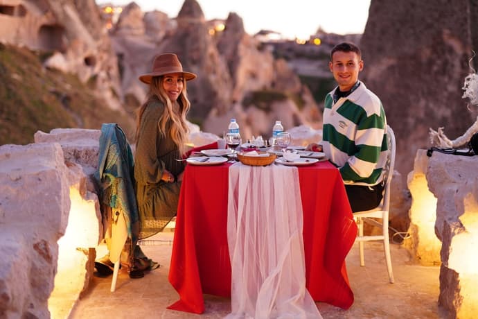 Anatelein Boutique Cave Hotel - Special Class, Primary image