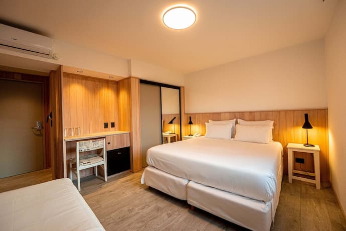 Atlántico Boutique Hotel, Primary image