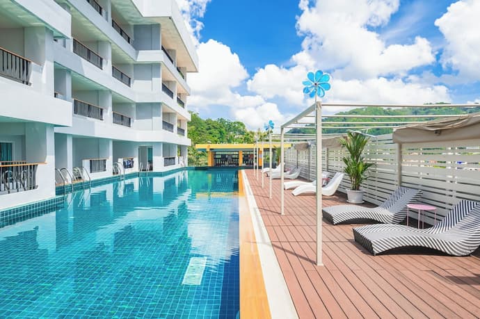 Casa Del M Phuket, Primary image