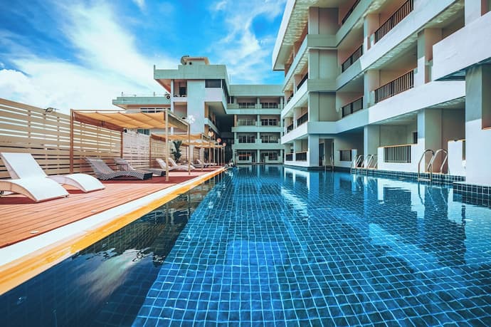 Casa Del M Phuket, Primary image