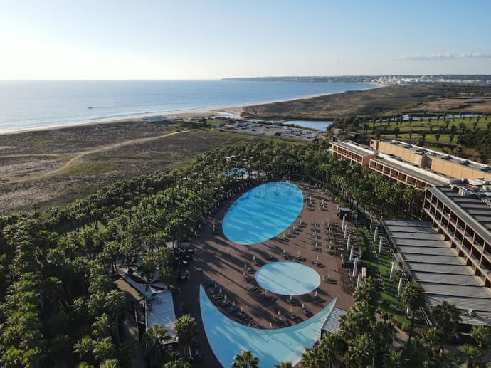 VidaMar Resort Hotel Algarve, Primary image