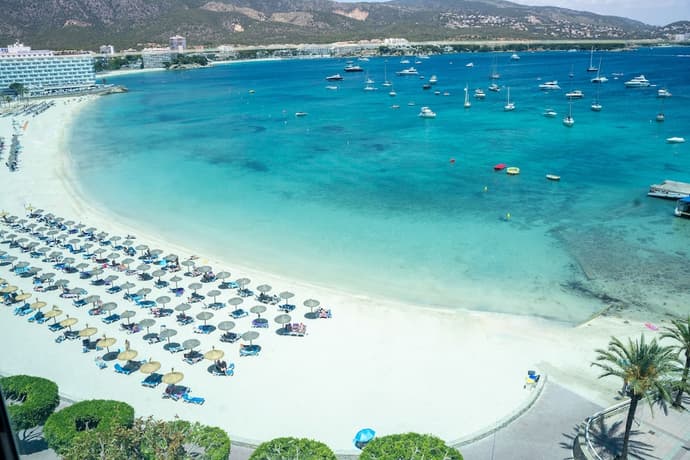 Hotel Seramar Comodoro Playa, Primary image