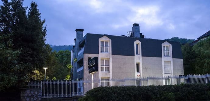 Monte Ulia Hotel, Primary image