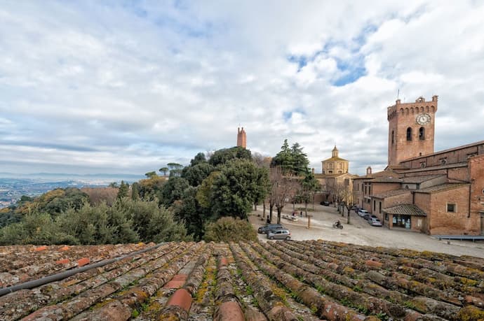 Hotel Miravalle, Primary image