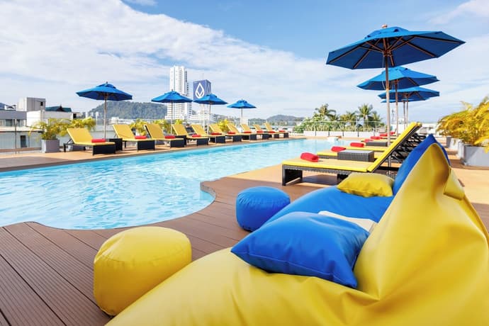 Days Inn by Wyndham Patong Beach Phuket, Primary image