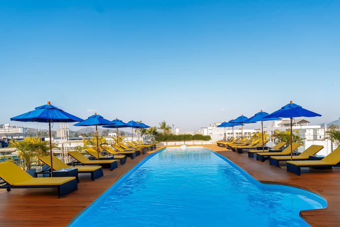 Days Inn by Wyndham Patong Beach Phuket, Primary image