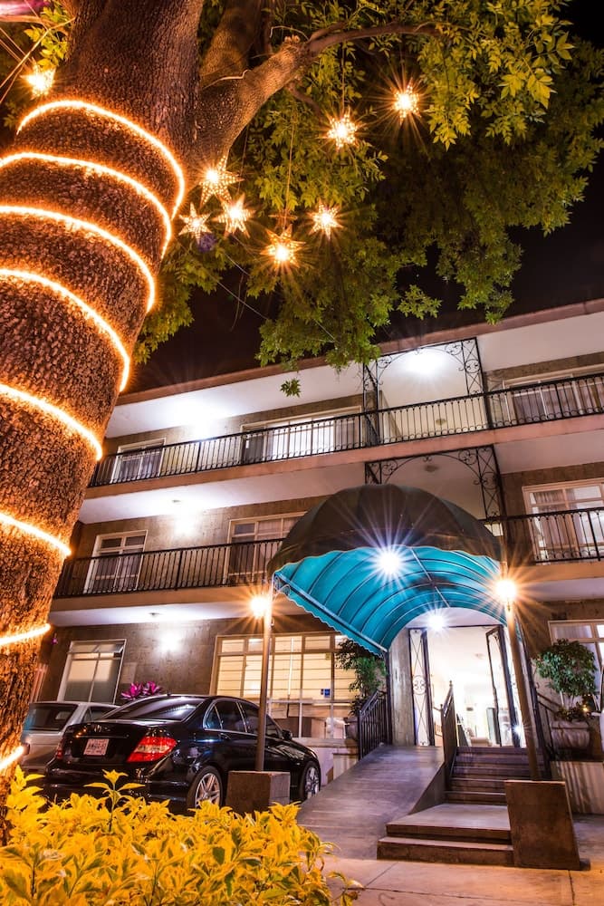 Del Marqués Hotel and Suites, Primary image