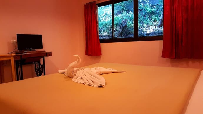 Baan Suan Sook Resort, 