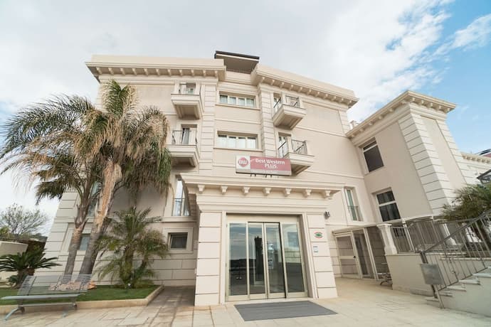 Best Western Plus Hotel Perla Del Porto, Primary image
