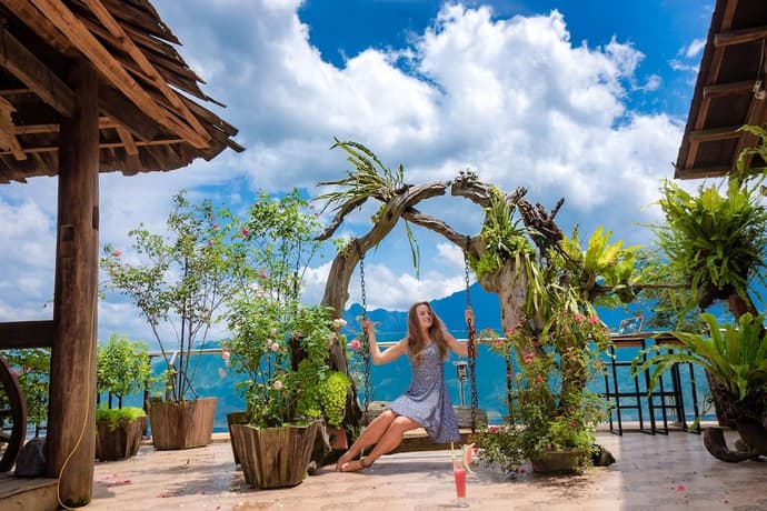 Chau Long Sapa 2 Hotel, Primary image