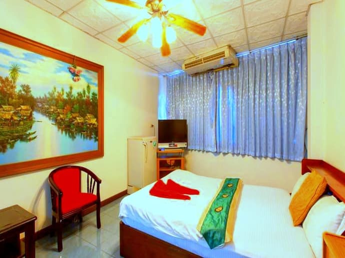 The Encore Hotel Pattaya, Primary image