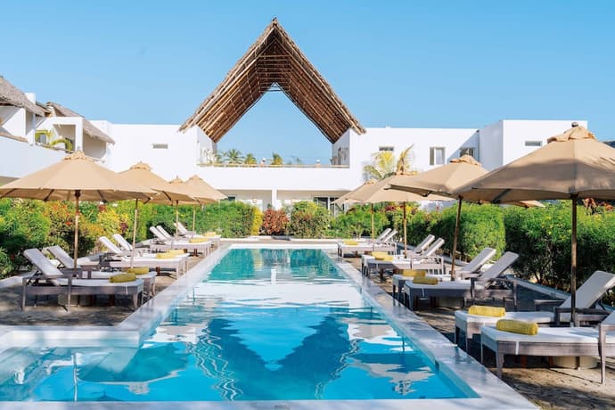 Dhow Inn Boutique Hotel, Primary image