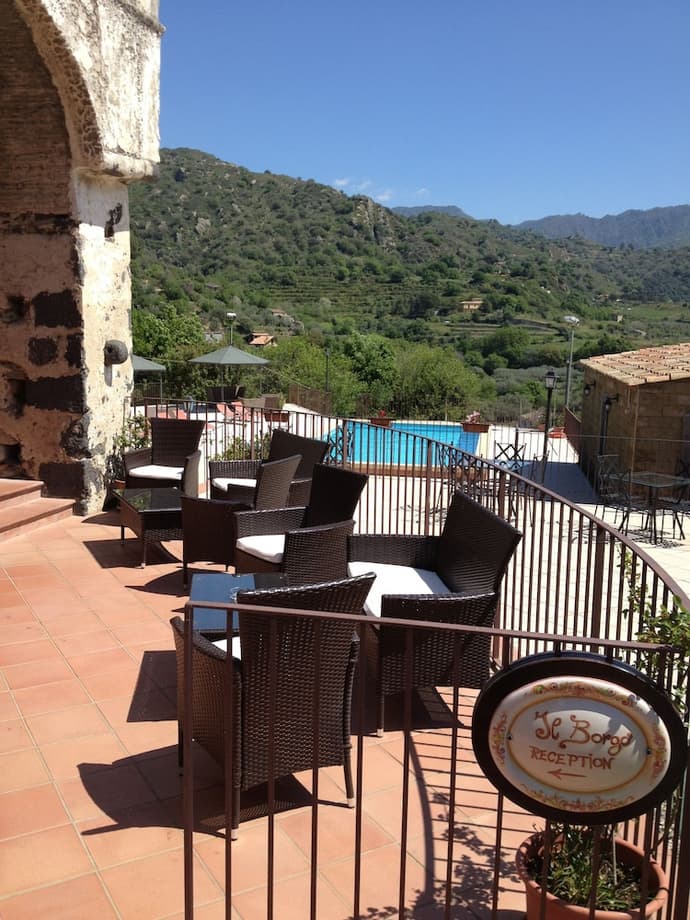 Il Borgo Country Resort, Primary image