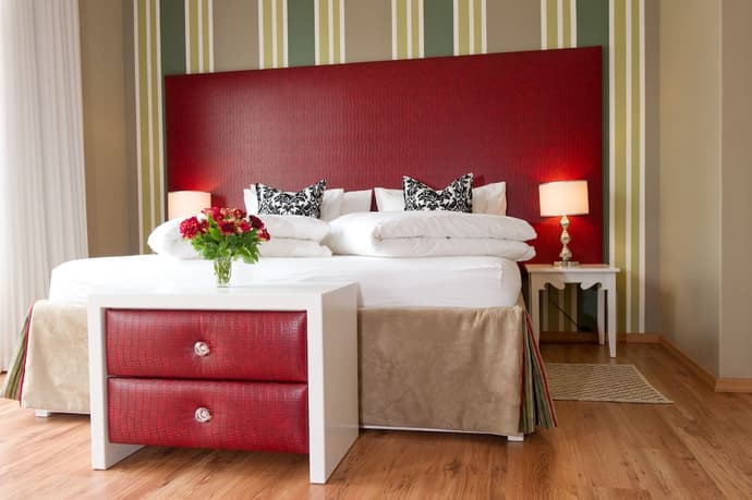 Namib Guesthouse, Primary image