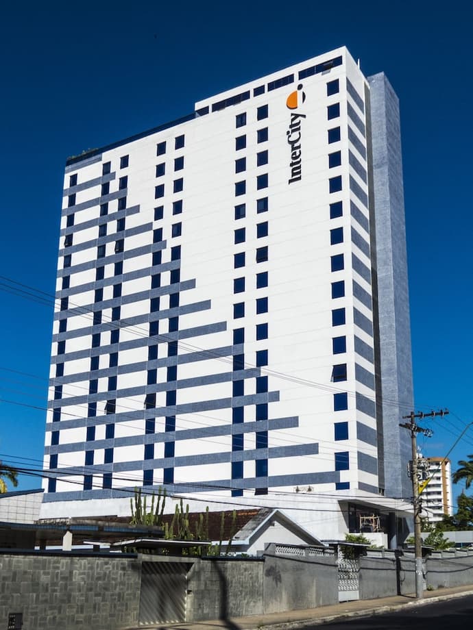 Hotel Intercity Manaus, Primary image
