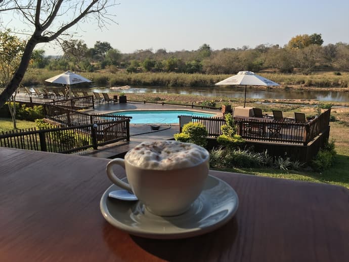 Sabie River Bush Lodge, Primary image