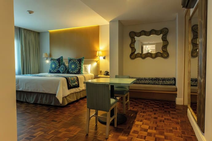 Maria Condesa, Primary image