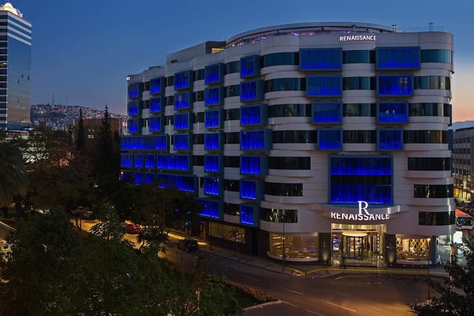 Renaissance Izmir Hotel, Primary image