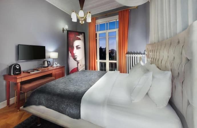 Lina Hotel Taksim Pera, Primary image