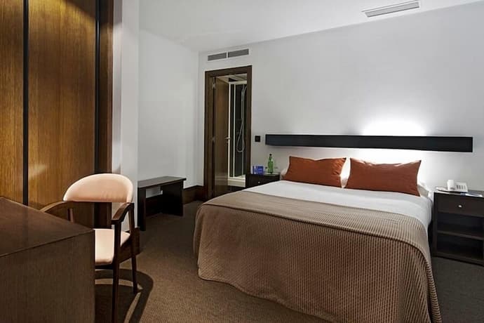 Hotel Domus Plaza Zocodover, Primary image